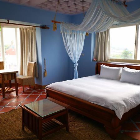23.5 Blue B&B Xiyu Zewnętrze zdjęcie