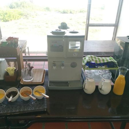 23.5 Blue B&B Xiyu Zewnętrze zdjęcie