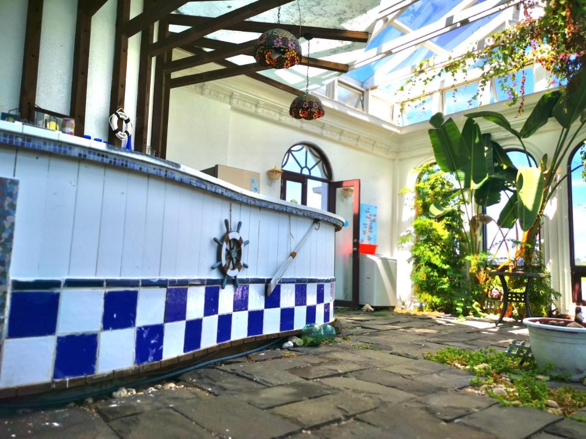 23.5 Blue B&B Xiyu Zewnętrze zdjęcie