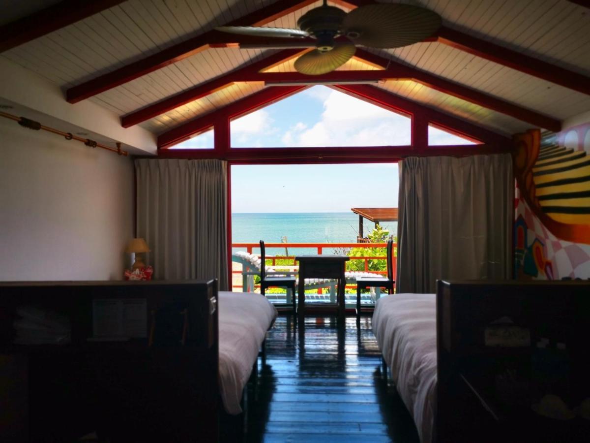 23.5 Blue B&B Xiyu Zewnętrze zdjęcie