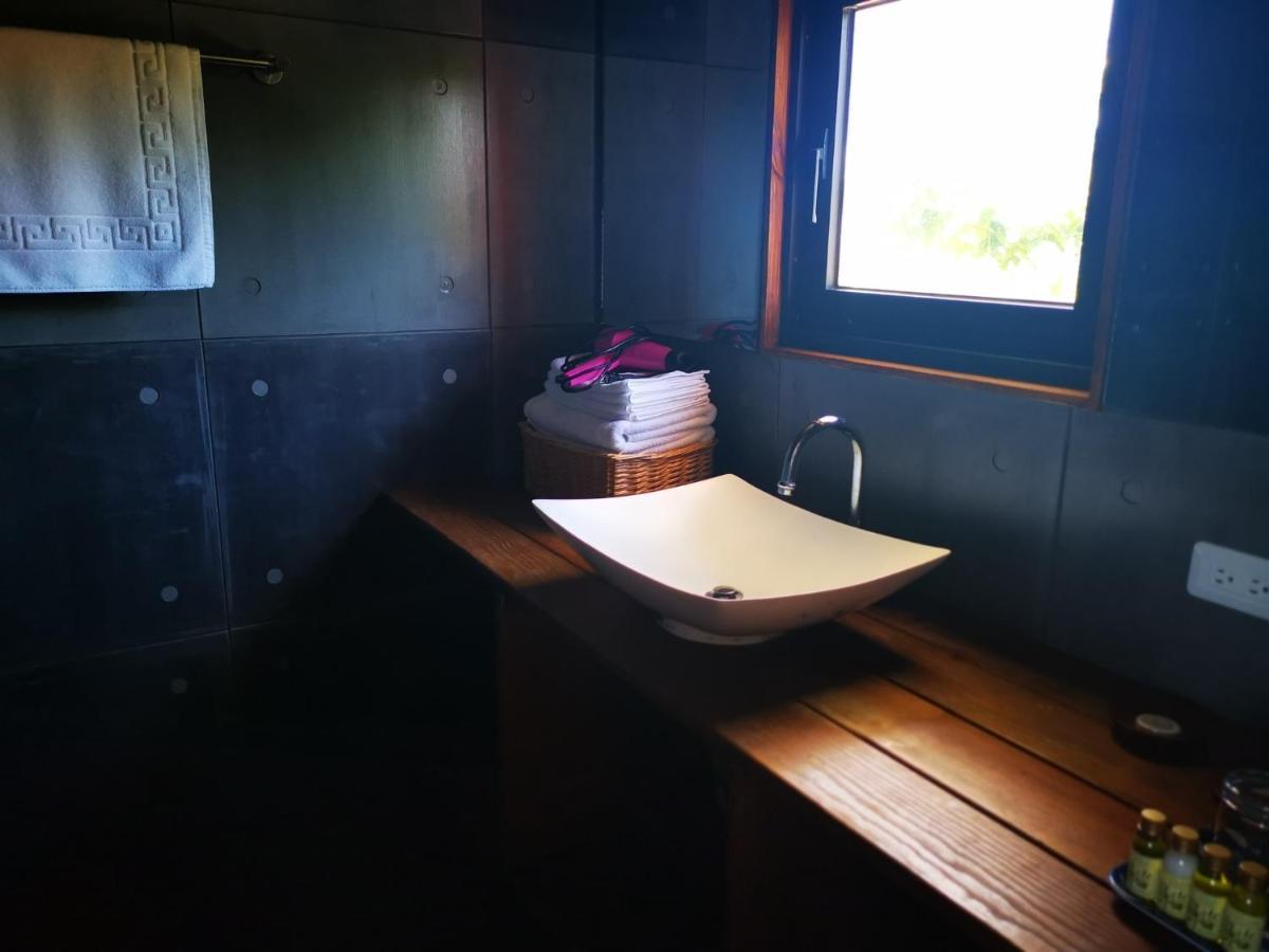 23.5 Blue B&B Xiyu Zewnętrze zdjęcie