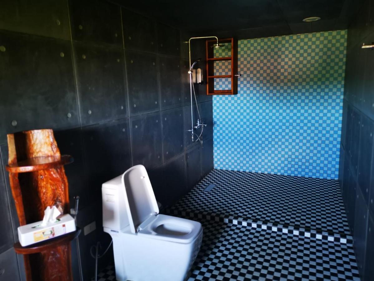23.5 Blue B&B Xiyu Zewnętrze zdjęcie