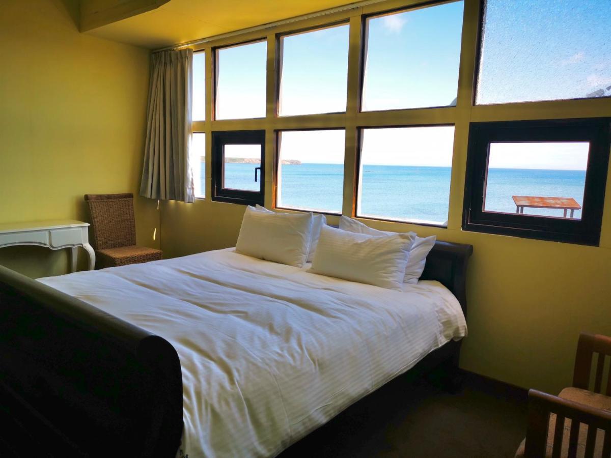 23.5 Blue B&B Xiyu Zewnętrze zdjęcie