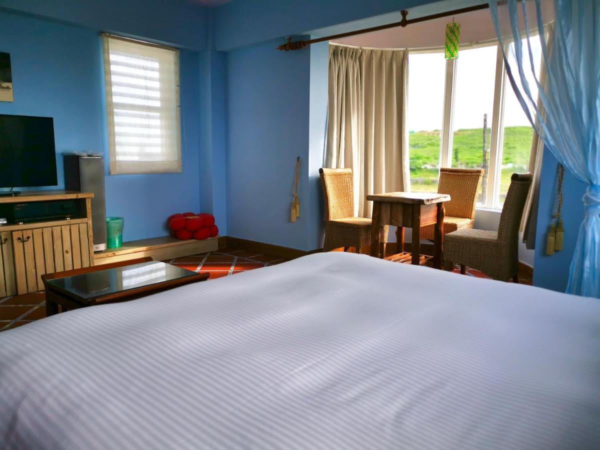 23.5 Blue B&B Xiyu Zewnętrze zdjęcie