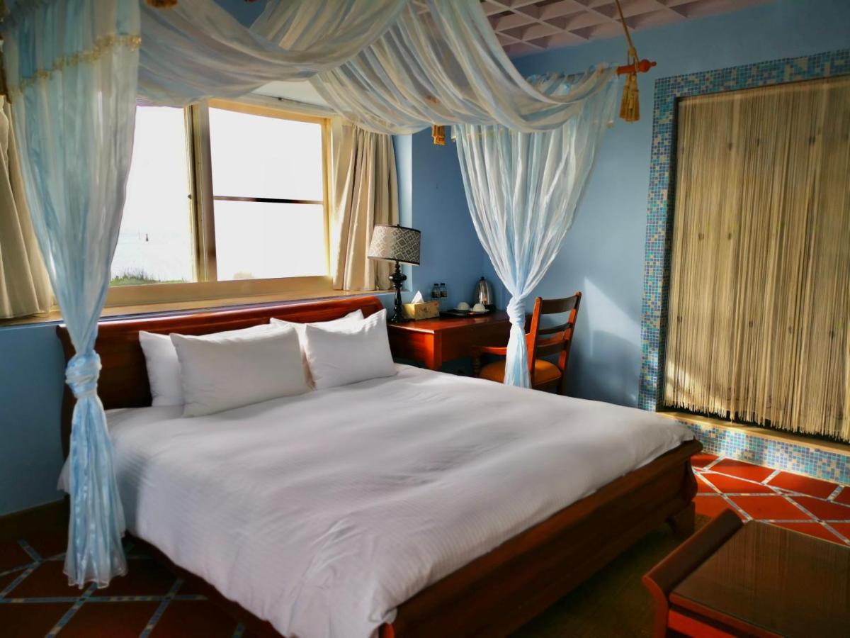 23.5 Blue B&B Xiyu Zewnętrze zdjęcie