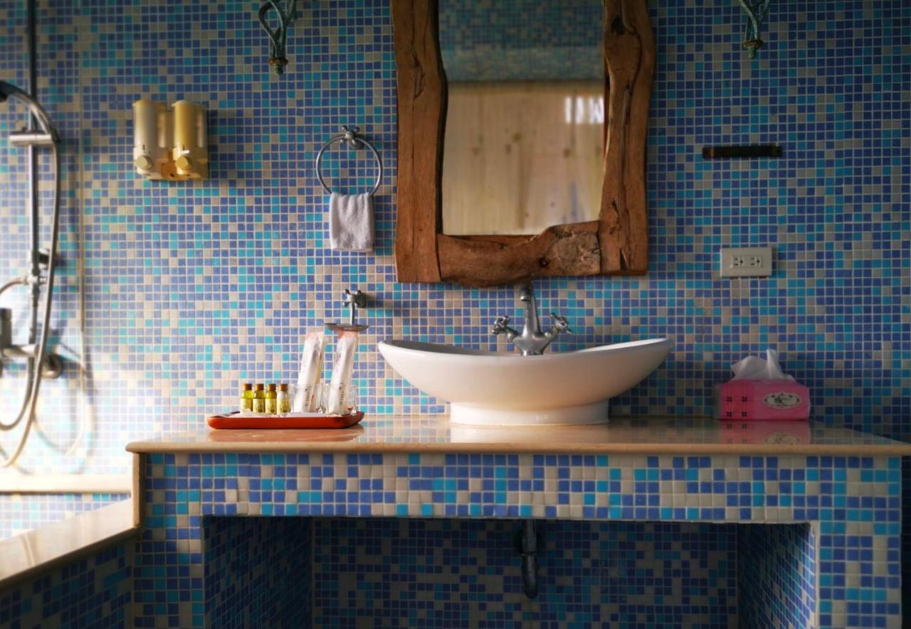 23.5 Blue B&B Xiyu Zewnętrze zdjęcie