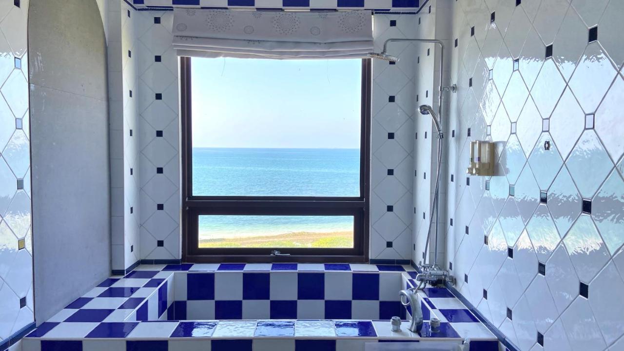 23.5 Blue B&B Xiyu Zewnętrze zdjęcie