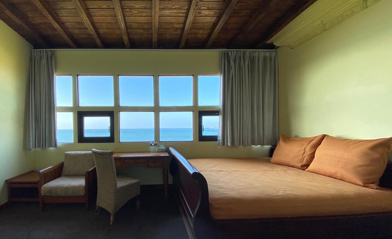 23.5 Blue B&B Xiyu Zewnętrze zdjęcie