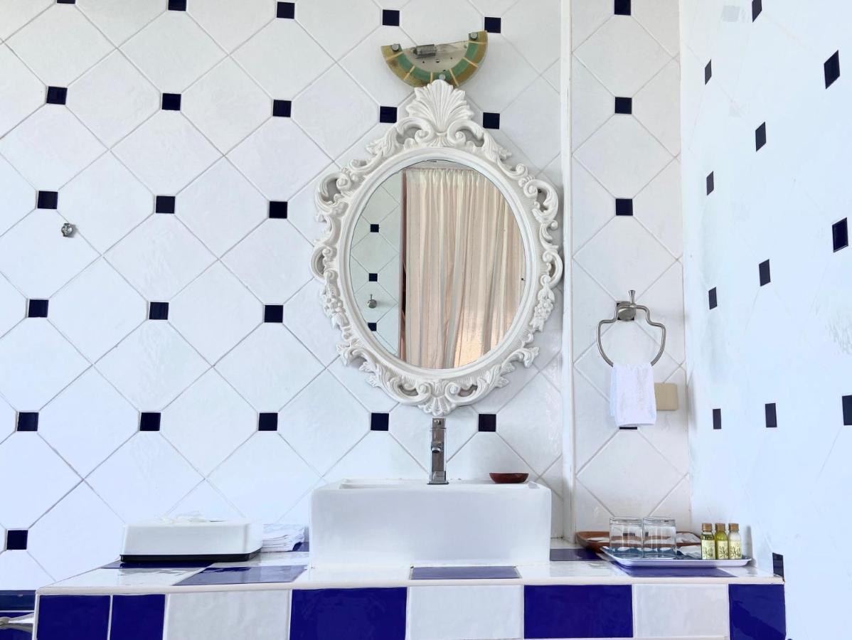 23.5 Blue B&B Xiyu Zewnętrze zdjęcie