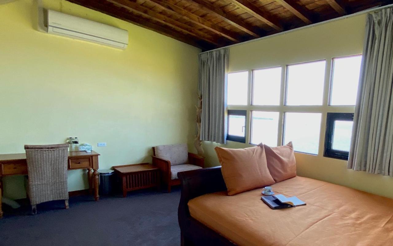 23.5 Blue B&B Xiyu Zewnętrze zdjęcie