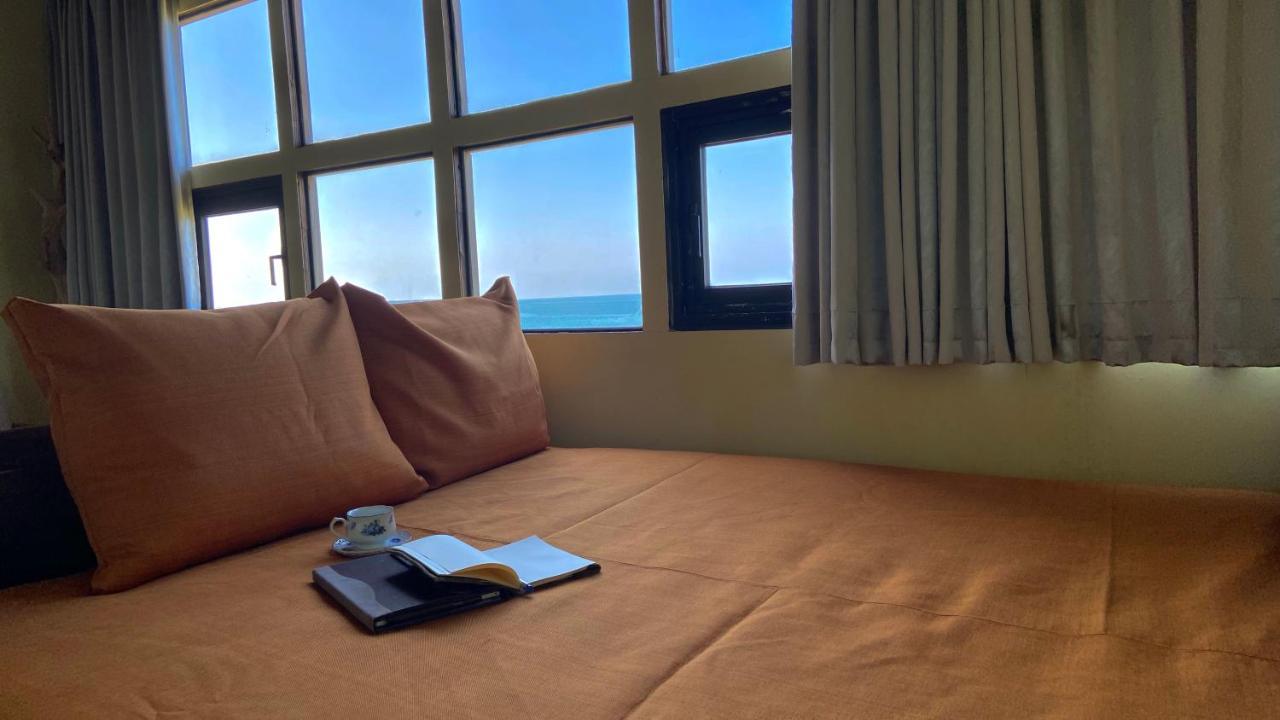 23.5 Blue B&B Xiyu Zewnętrze zdjęcie