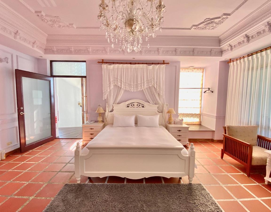 23.5 Blue B&B Xiyu Zewnętrze zdjęcie