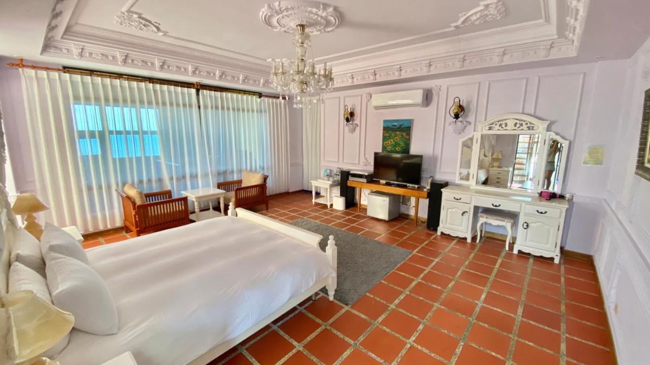 23.5 Blue B&B Xiyu Zewnętrze zdjęcie