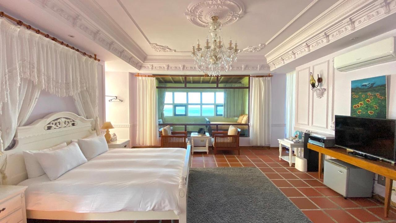 23.5 Blue B&B Xiyu Zewnętrze zdjęcie