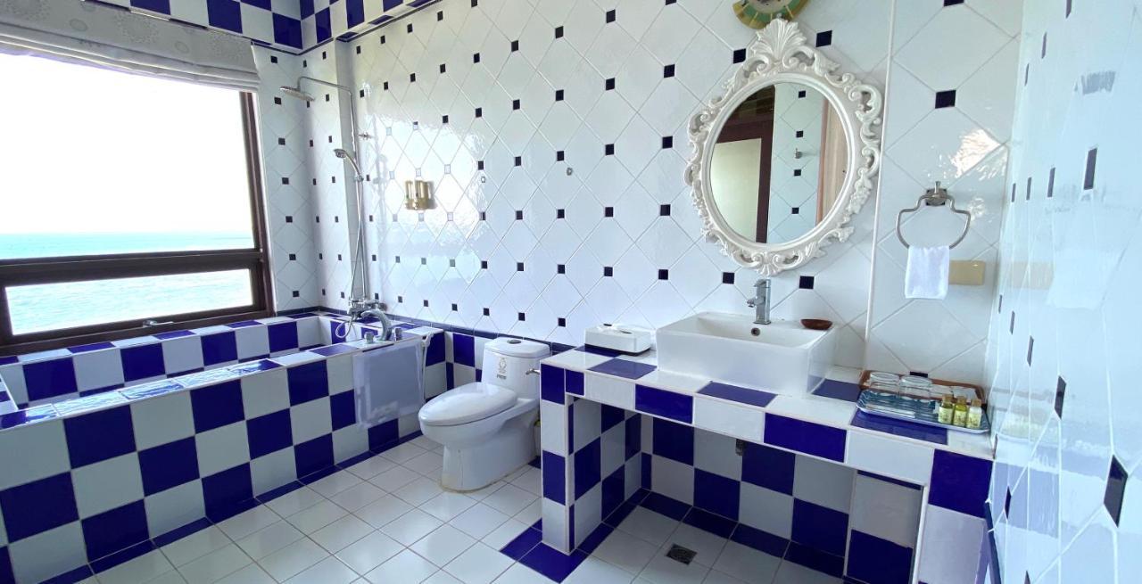 23.5 Blue B&B Xiyu Zewnętrze zdjęcie