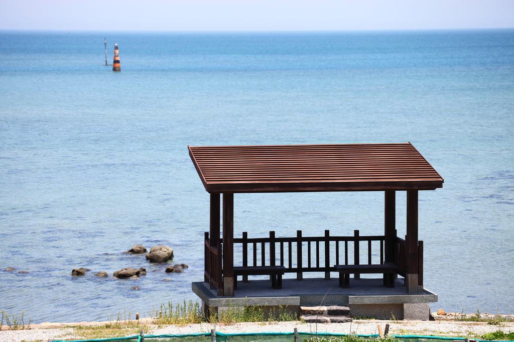23.5 Blue B&B Xiyu Zewnętrze zdjęcie