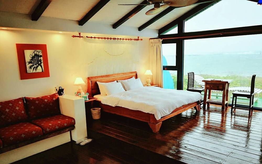 23.5 Blue B&B Xiyu Zewnętrze zdjęcie