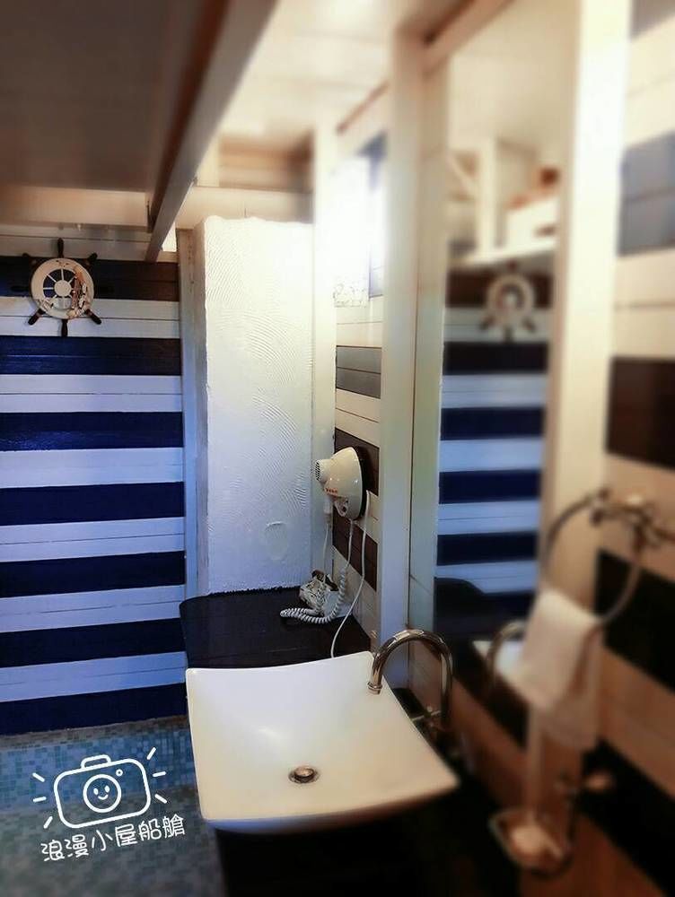 23.5 Blue B&B Xiyu Zewnętrze zdjęcie