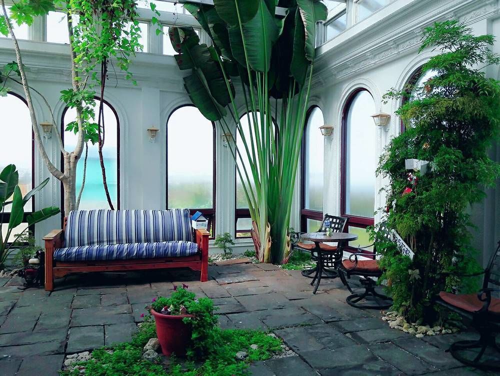 23.5 Blue B&B Xiyu Zewnętrze zdjęcie