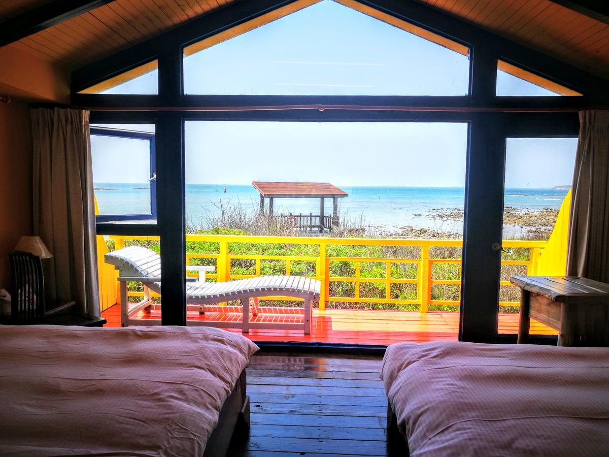 23.5 Blue B&B Xiyu Zewnętrze zdjęcie