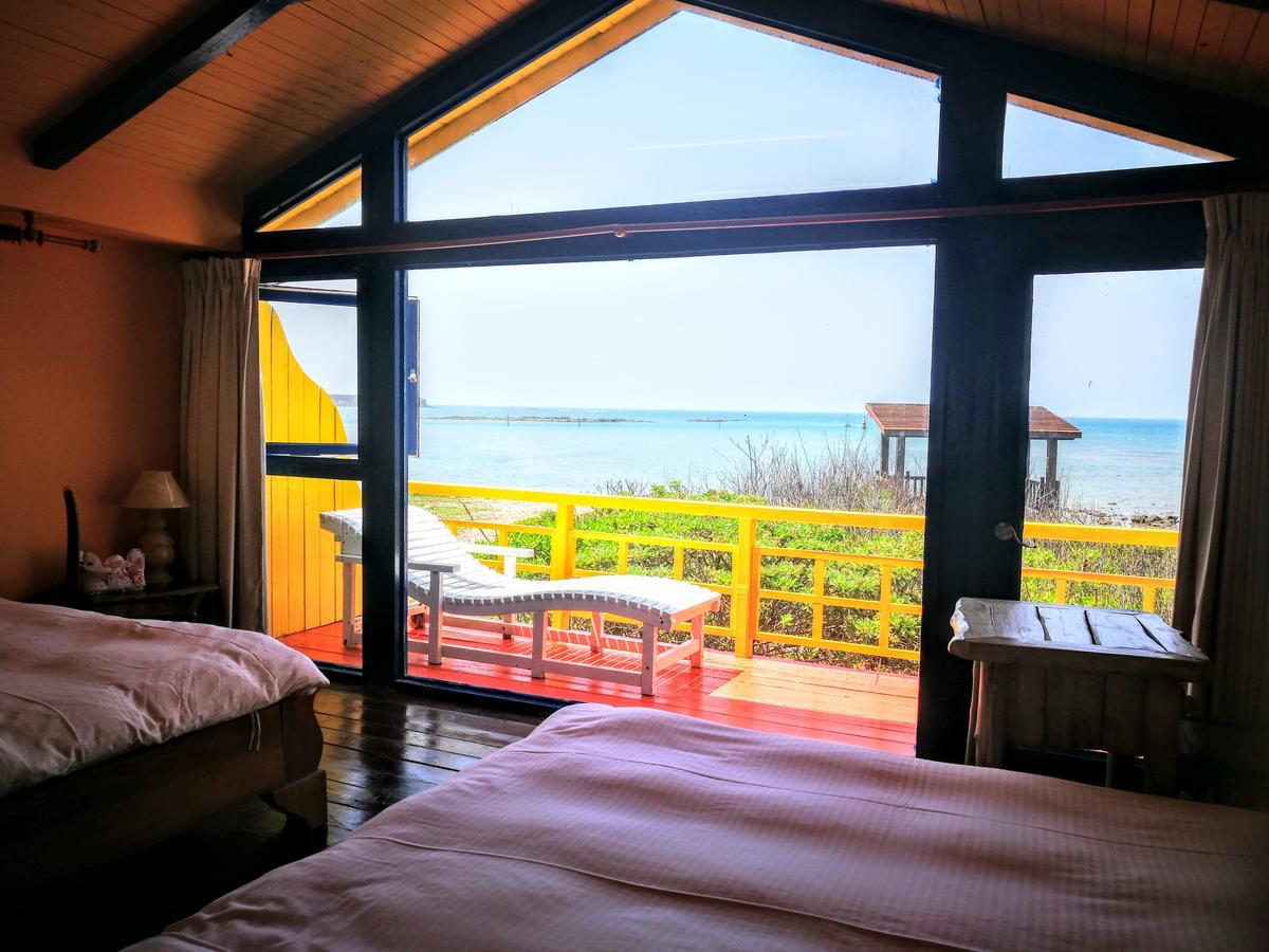 23.5 Blue B&B Xiyu Zewnętrze zdjęcie