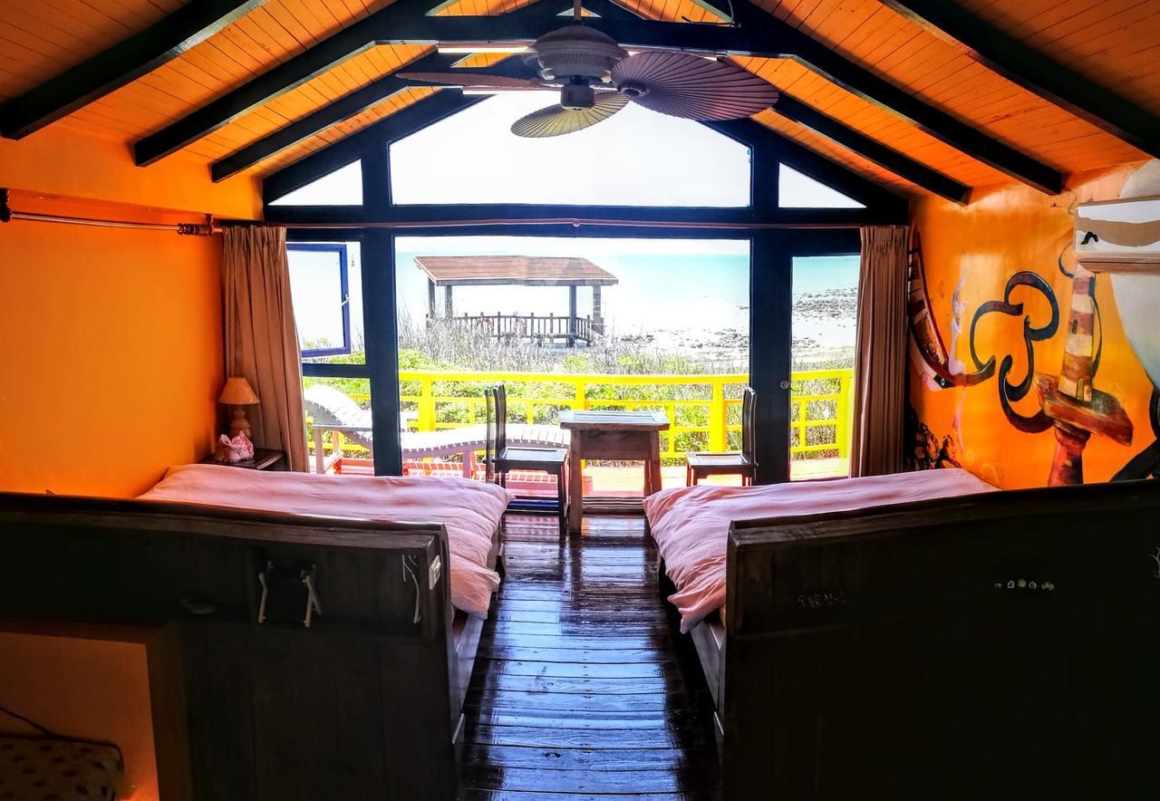 23.5 Blue B&B Xiyu Zewnętrze zdjęcie