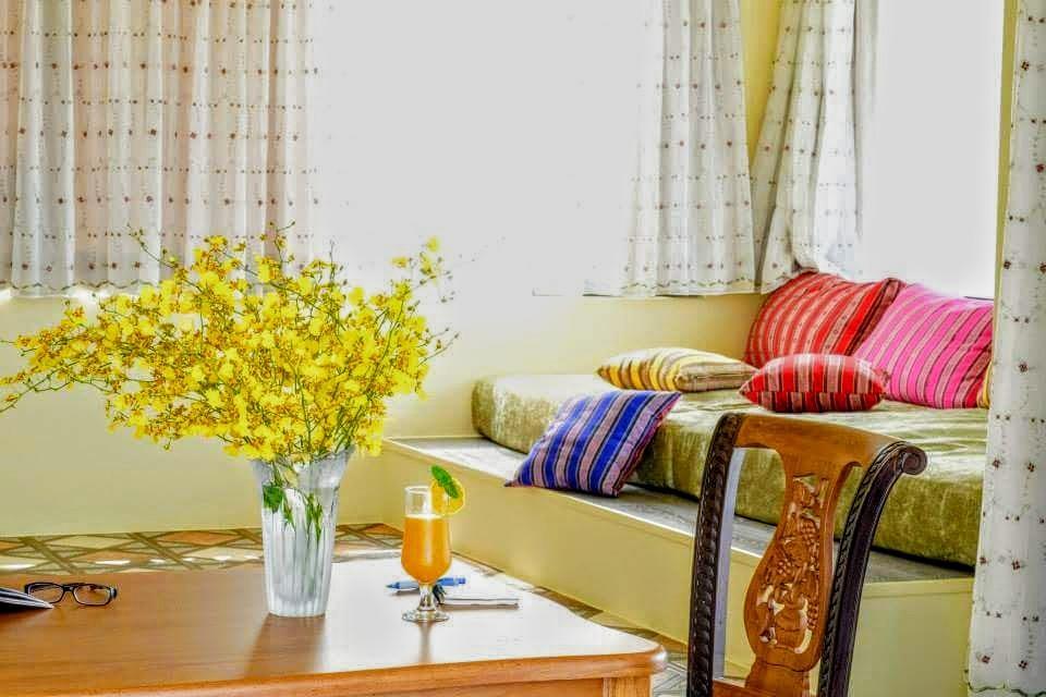 23.5 Blue B&B Xiyu Zewnętrze zdjęcie