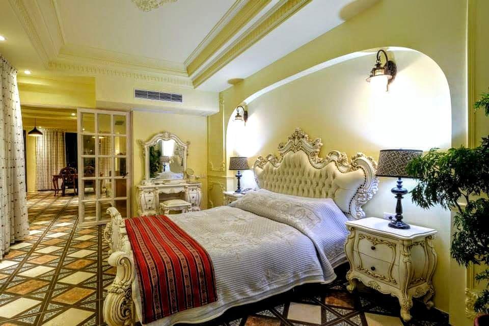 23.5 Blue B&B Xiyu Zewnętrze zdjęcie