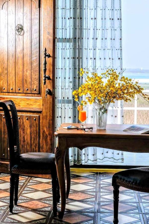23.5 Blue B&B Xiyu Zewnętrze zdjęcie