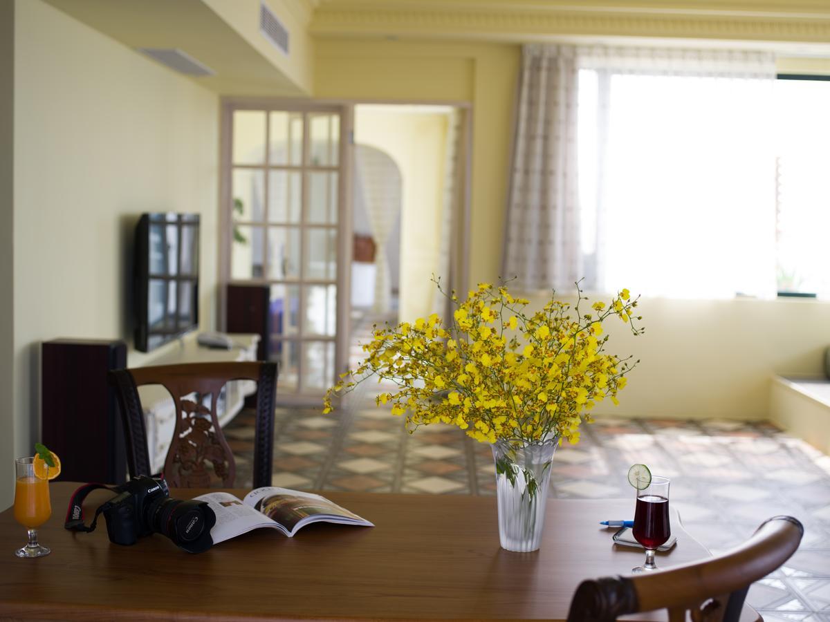 23.5 Blue B&B Xiyu Zewnętrze zdjęcie