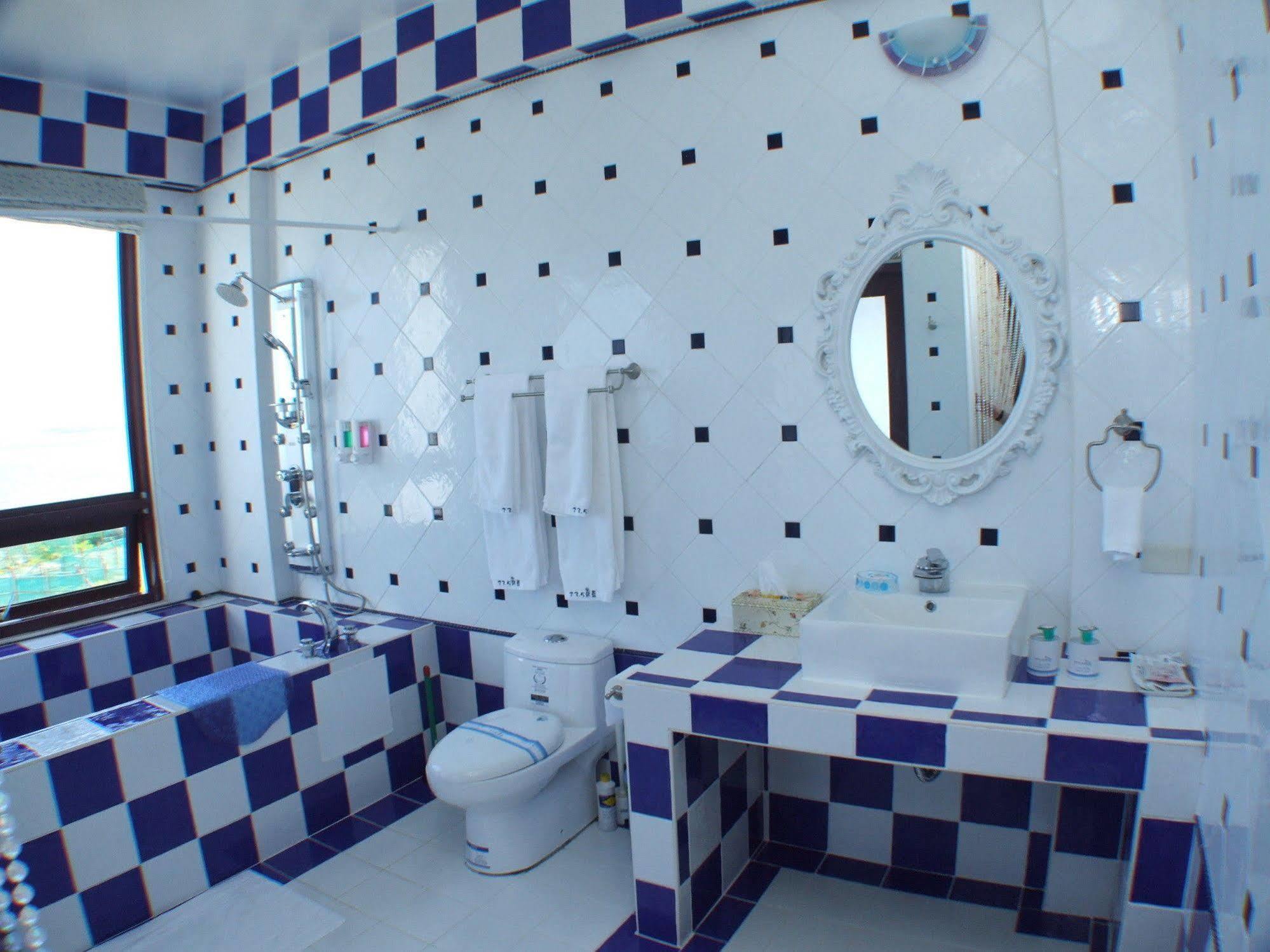 23.5 Blue B&B Xiyu Zewnętrze zdjęcie