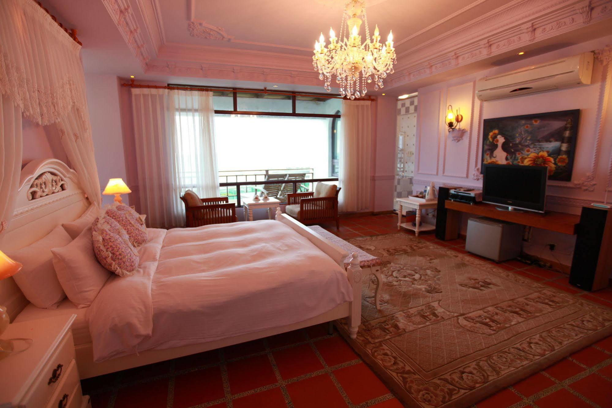 23.5 Blue B&B Xiyu Zewnętrze zdjęcie